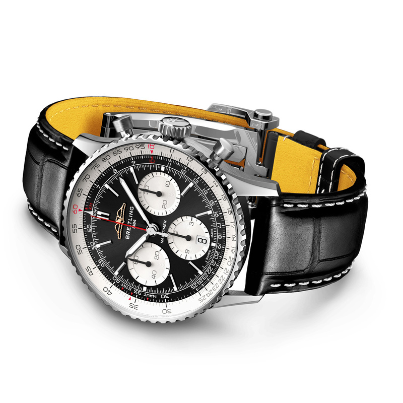 Breitling Navitimer 41mm - AB0139211B1P1 - 3