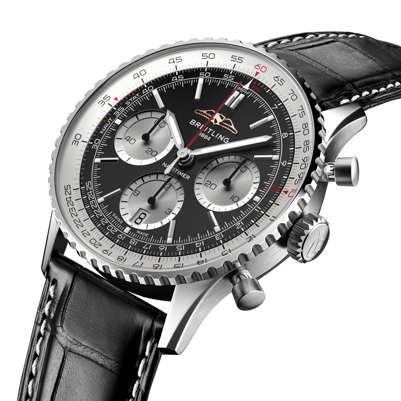 Breitling Navitimer 41mm - AB0139211B1P1 - 2