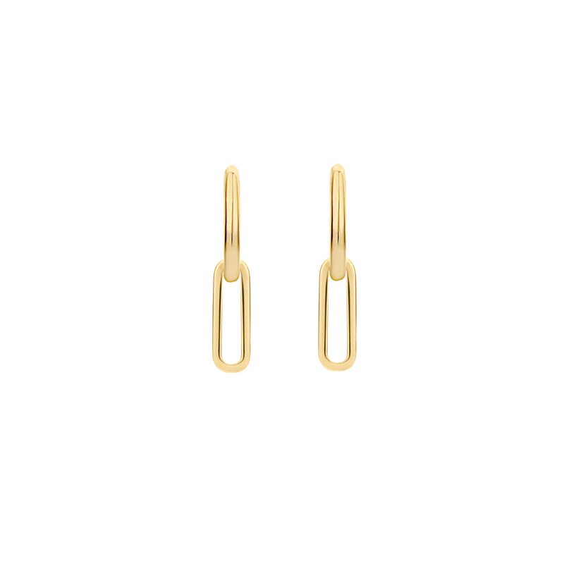 Blush Gold Jewels bedel - 9063YGO - 1