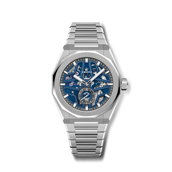 Zenith Defy 41mm