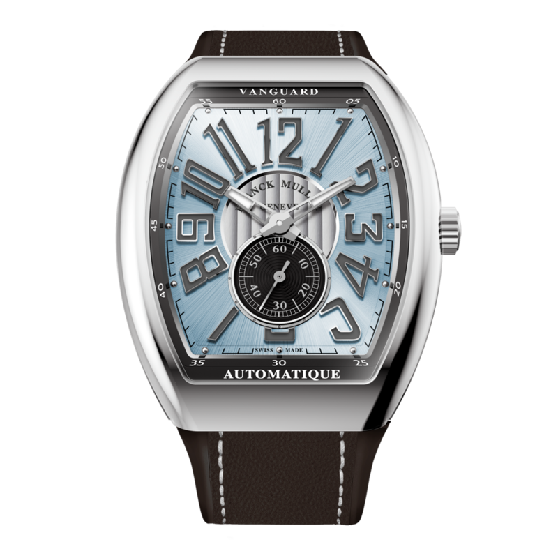 Franck Muller Vanguard Slim 41mm