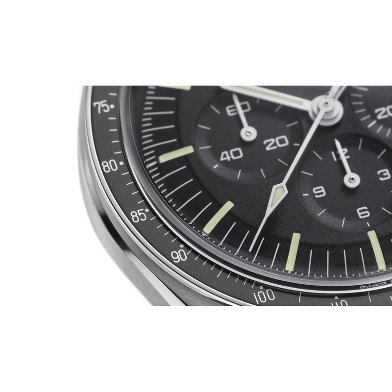 OMEGA Speedmaster Moonwatch 42mm