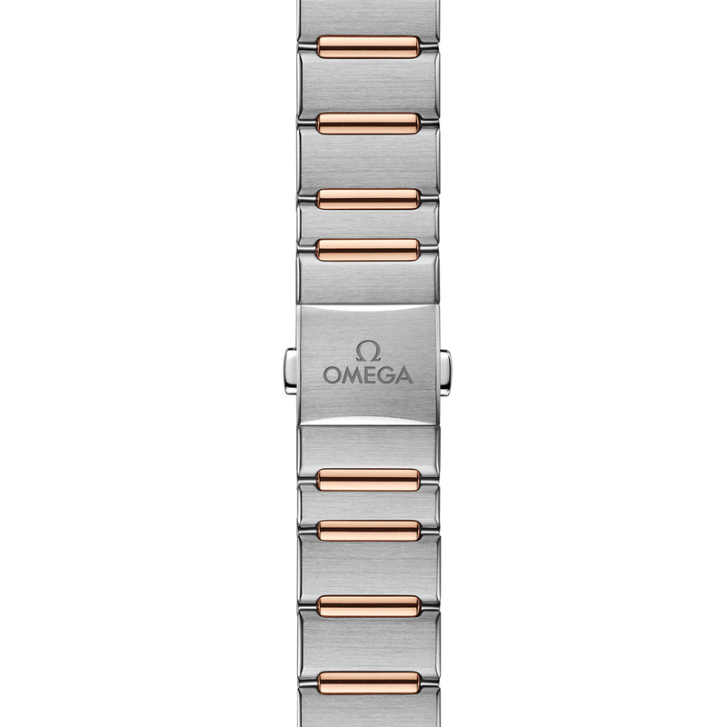 OMEGA Constellation 29mm