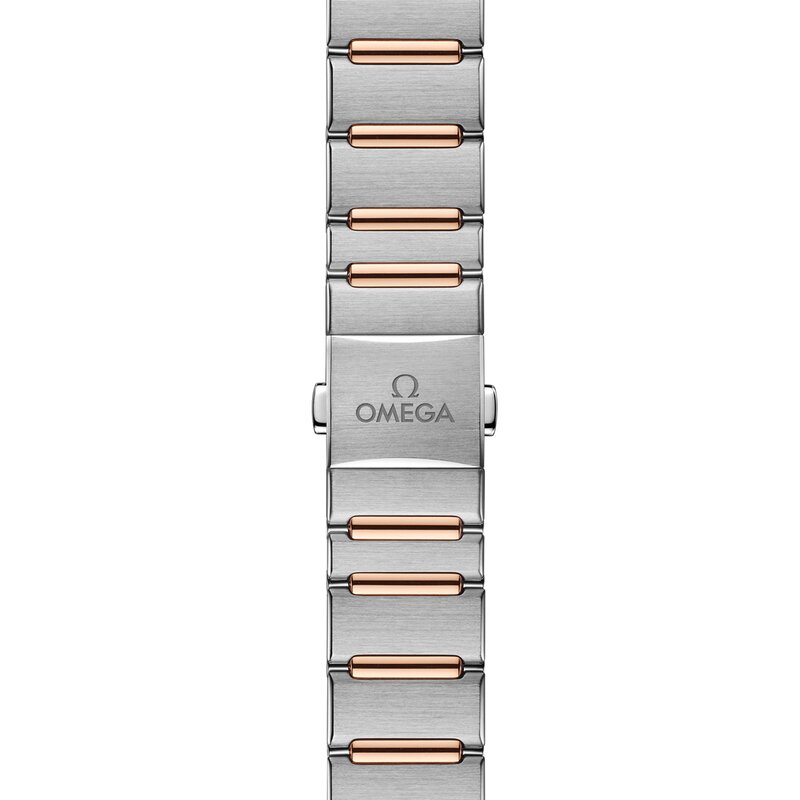 OMEGA Constellation 29mm - 131.25.29.20.55.001 - 4