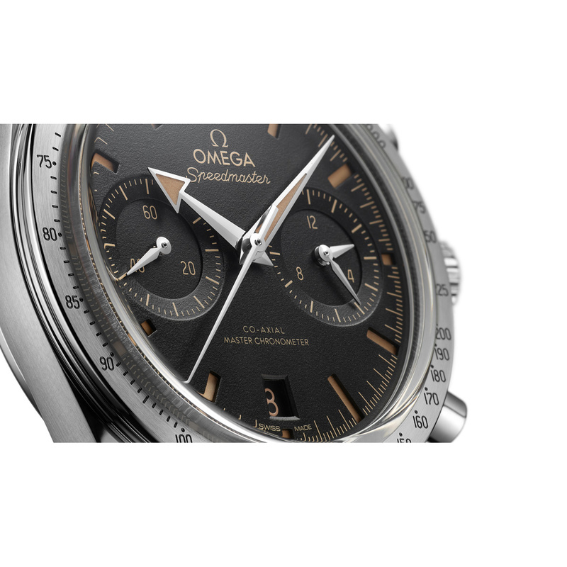 OMEGA Speedmaster 41mm