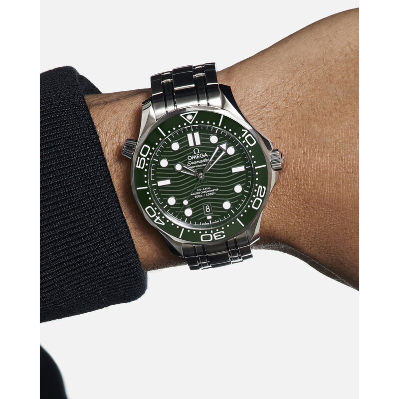 OMEGA Seamaster Diver 300m 42mm - 210.30.42.20.10.001 - 3