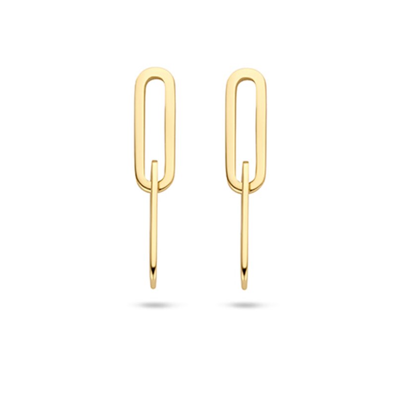 Blush bedel - 9064YGO - 1