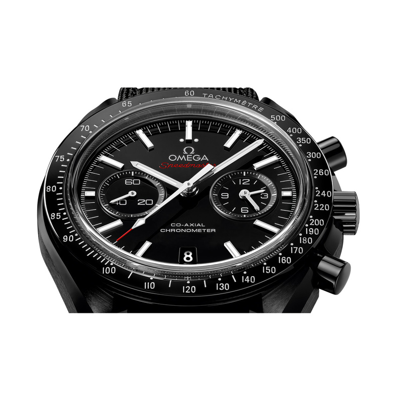 OMEGA Speedmaster 44mm - 311.92.44.51.01.007 - 2