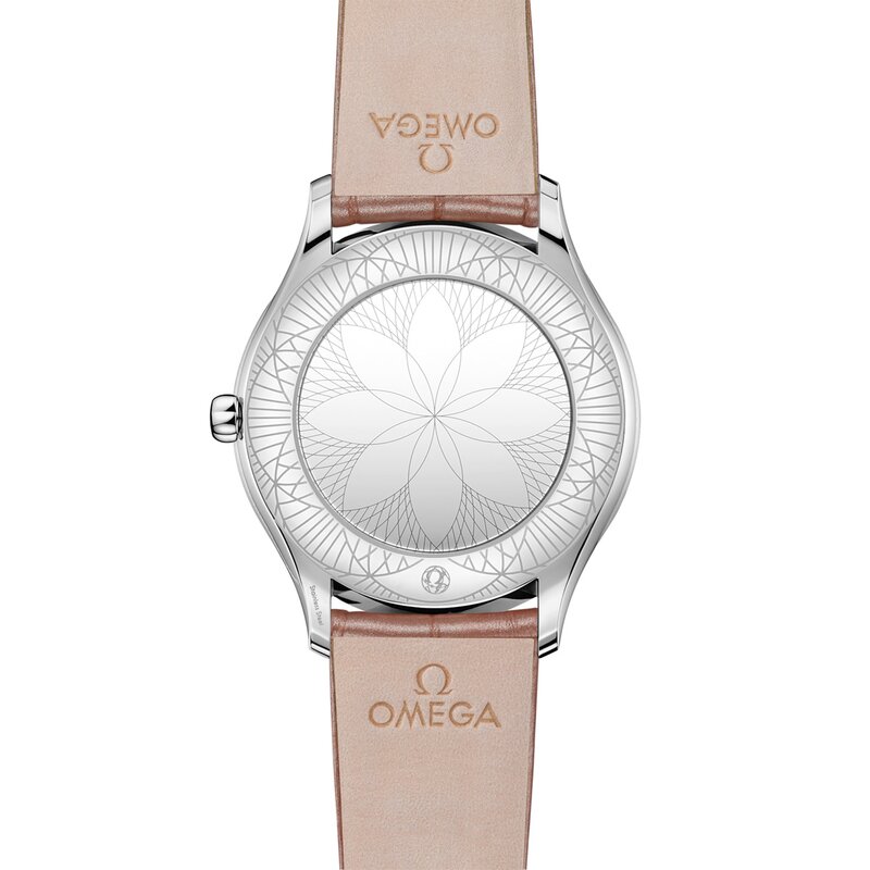 OMEGA De Ville Trésor 36mm - 428.18.36.60.05.002 - 2