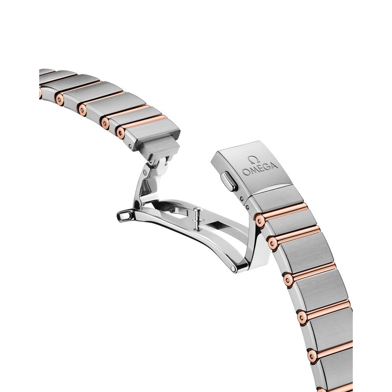 OMEGA Constellation 25mm - 131.20.25.60.05.001 - 3