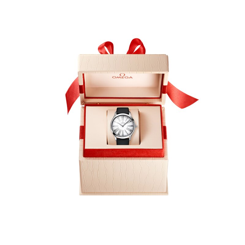 OMEGA De Ville Trésor 36mm - 428.17.36.60.05.001 - 3