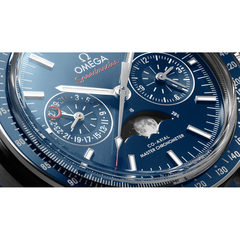 OMEGA Speedmaster 42mm