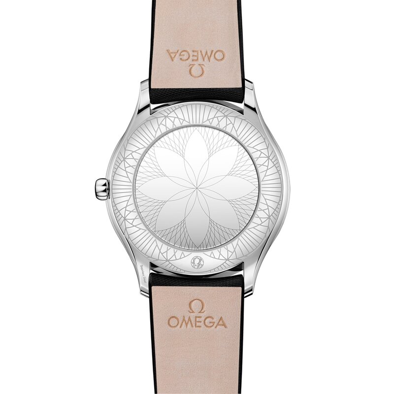 OMEGA De Ville Trésor 36mm - 428.17.36.60.05.001 - 2