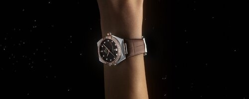 Omega Constellation