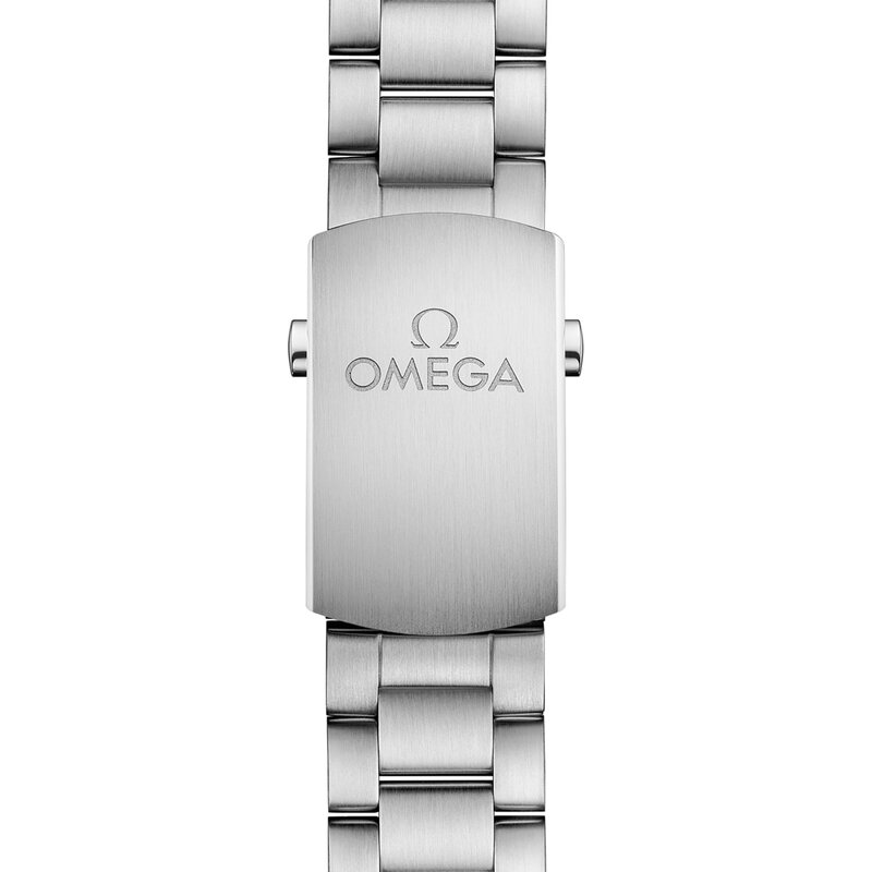 OMEGA Seamaster Planet Ocean 39mm - 215.30.40.20.03.001 - 4