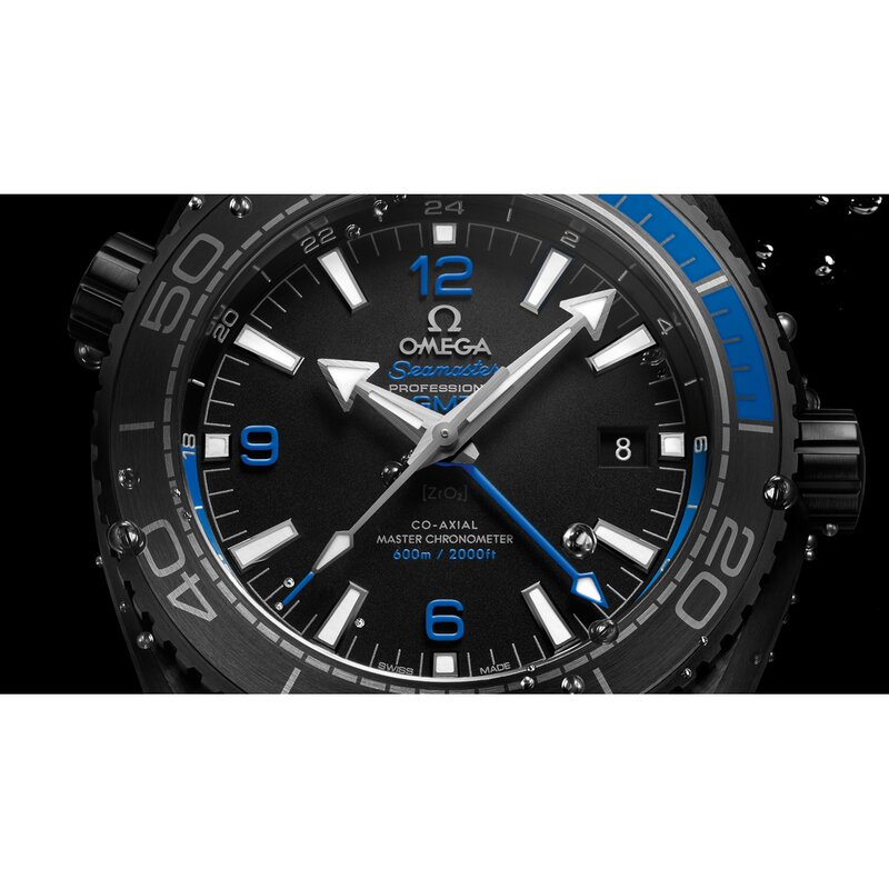 OMEGA Seamaster Planet Ocean 45mm - 215.92.46.22.01.002 - 3