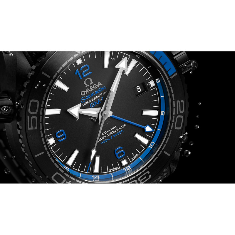 OMEGA Seamaster Planet Ocean 45mm - 215.92.46.22.01.002 - 4