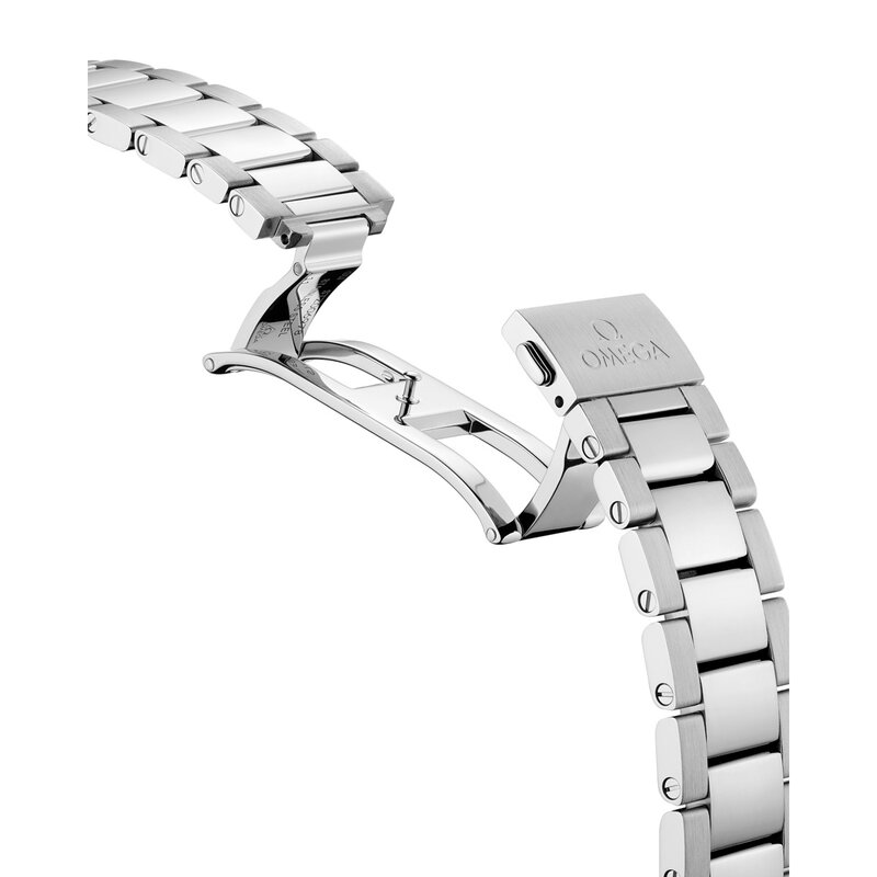 OMEGA Seamaster Aqua Terra 38mm - 220.10.38.20.03.001 - 4