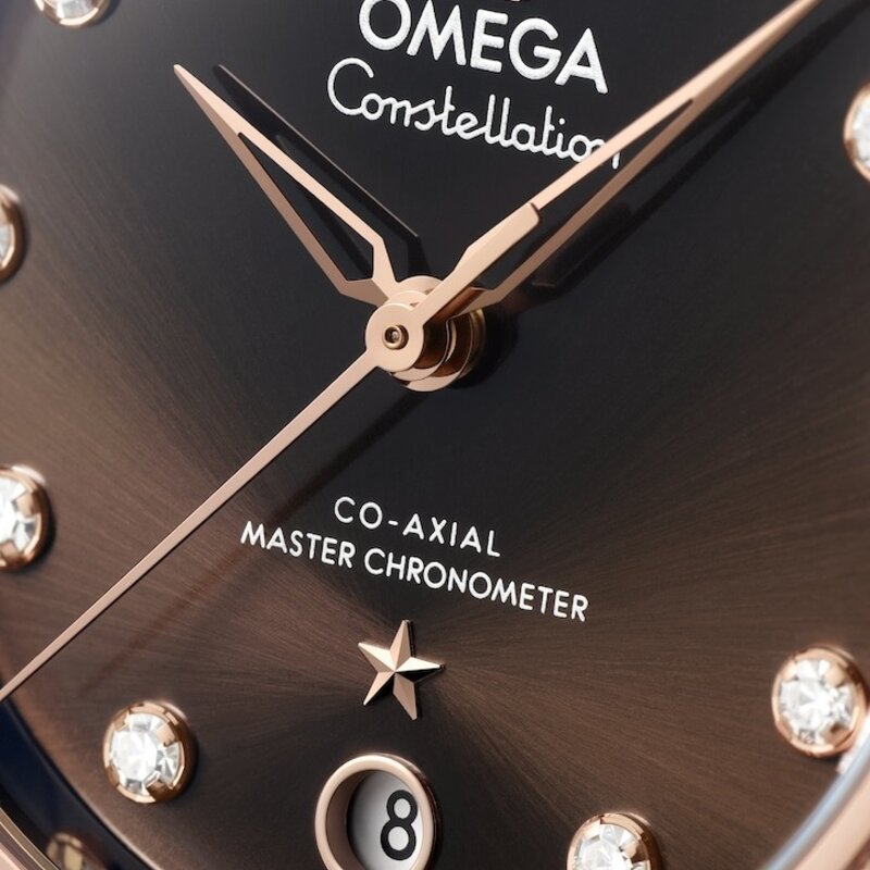 OMEGA Constellation 36mm - 131.28.36.20.63.001 - 3