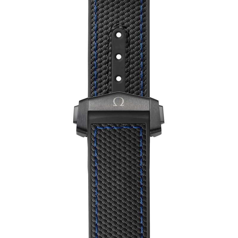 OMEGA Seamaster Planet Ocean 45mm - 215.92.46.22.01.002 - 5