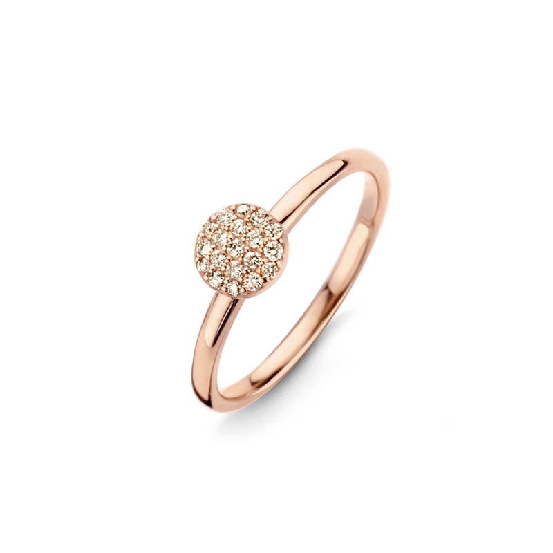 One More Eolo ring - 91Z706A3 - 1