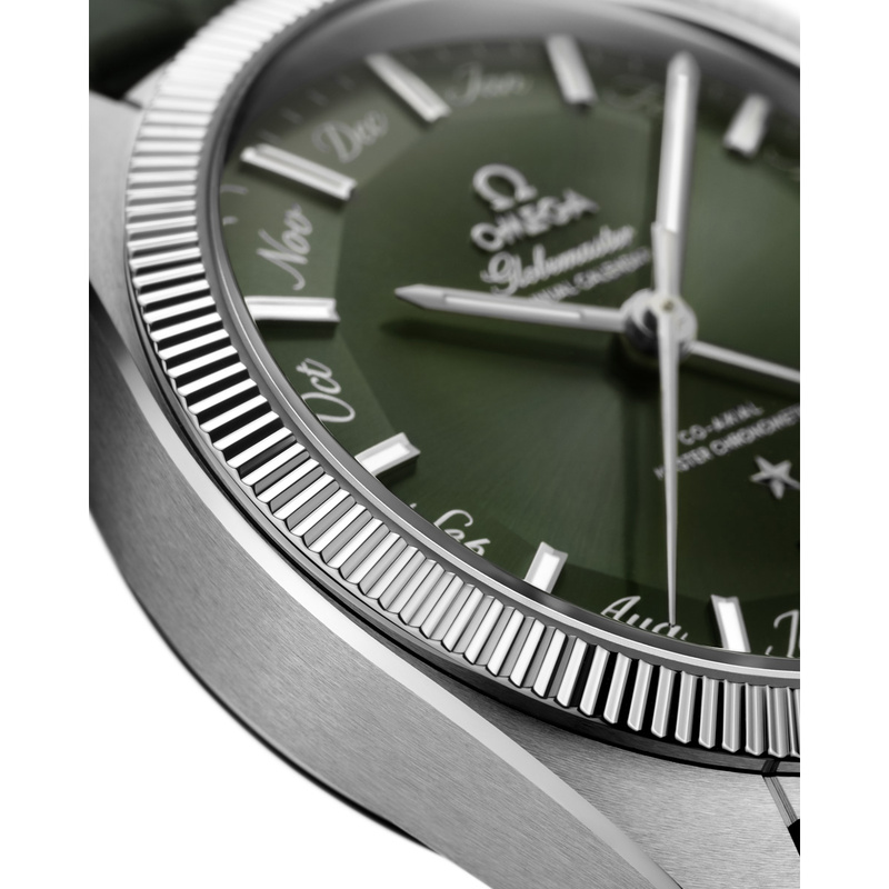 OMEGA Constellation Globemaster 41mm