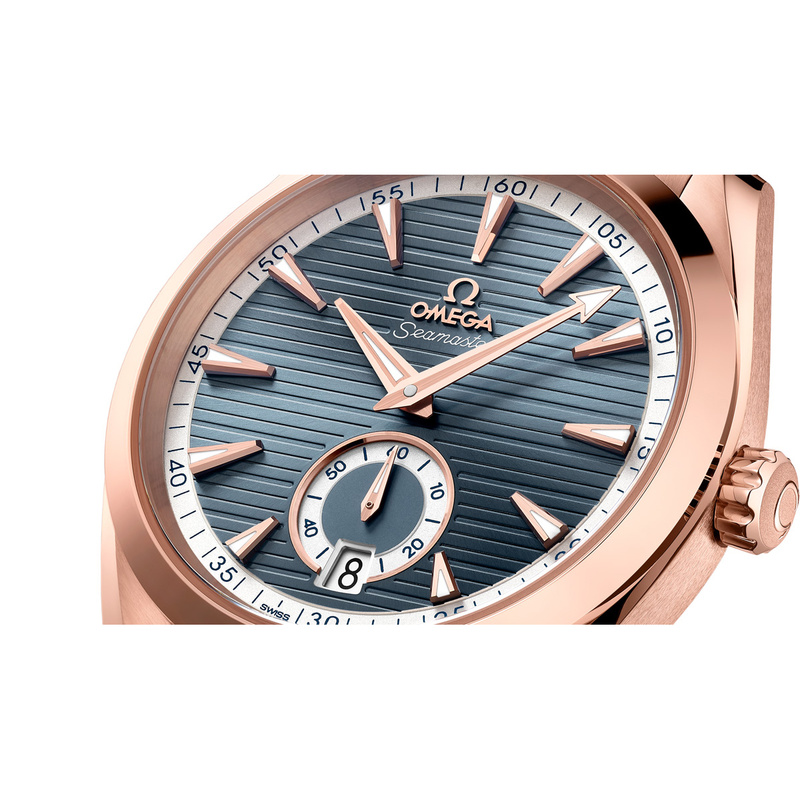 OMEGA Seamaster Aqua terra 41mm