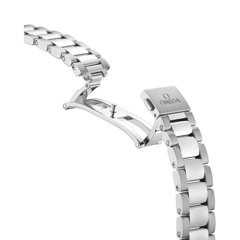 OMEGA Seamaster Aqua Terra 28mm - 220.10.28.60.55.001 - 4