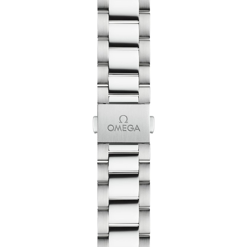 OMEGA Seamaster Aqua Terra 34mm - 220.10.34.20.55.001 - 2