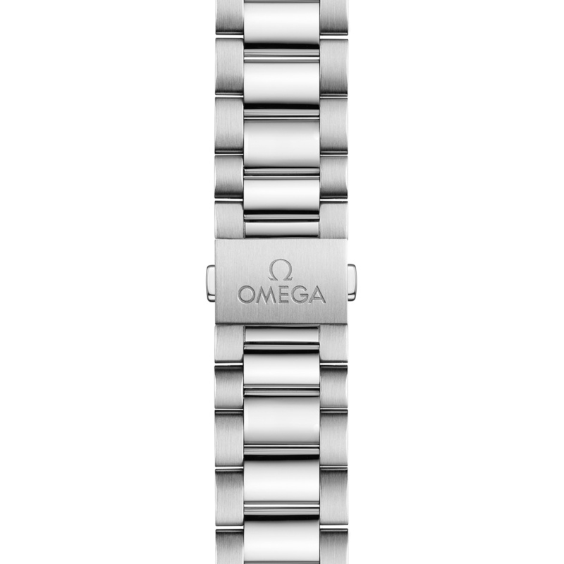 OMEGA Seamaster Aqua Terra 38mm - 220.10.38.20.03.001 - 3