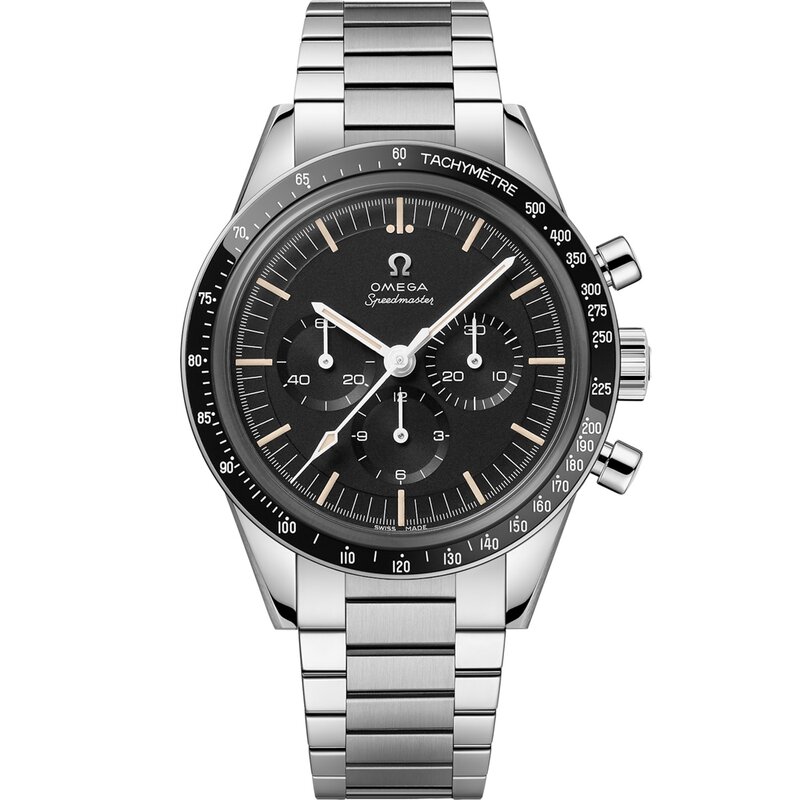 OMEGA Speedmaster Calibre 321 40mm OMEGA Speedmaster Calibre 321 40mm - 311.30.40.30.01.001 - 1