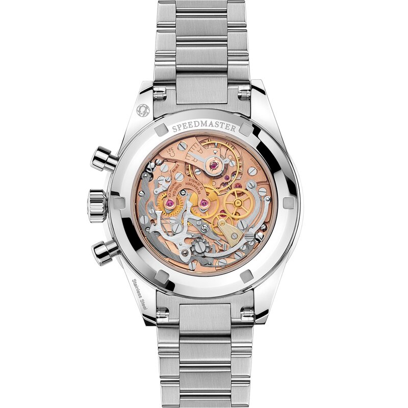 OMEGA Speedmaster Calibre 321 40mm OMEGA Speedmaster Calibre 321 40mm - 311.30.40.30.01.001 - 2