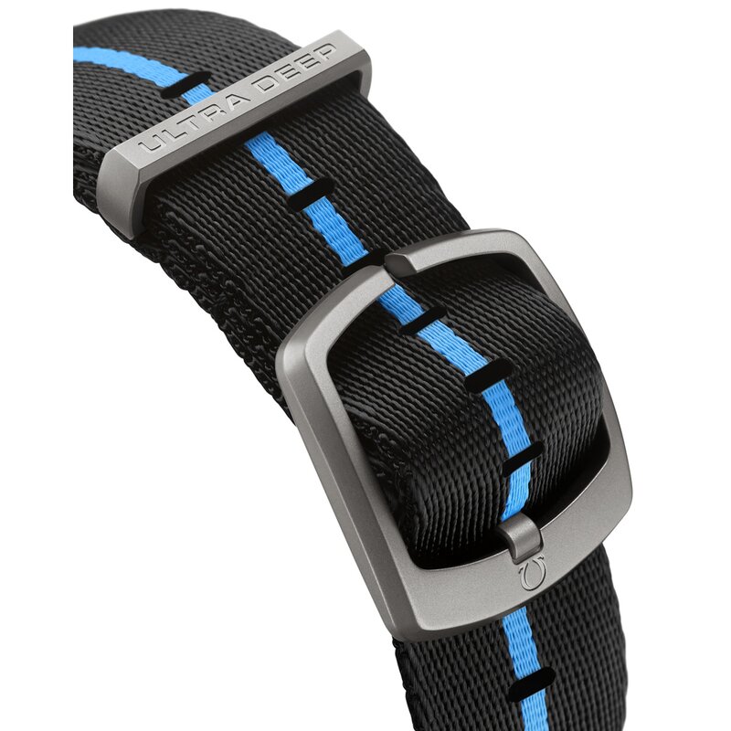 OMEGA Seamaster Planet Ocean Ultra Deep 45mm OMEGA Seamaster Planet Ocean Ultra Deep 45mm - 215.92.46.21.01.001 - 4