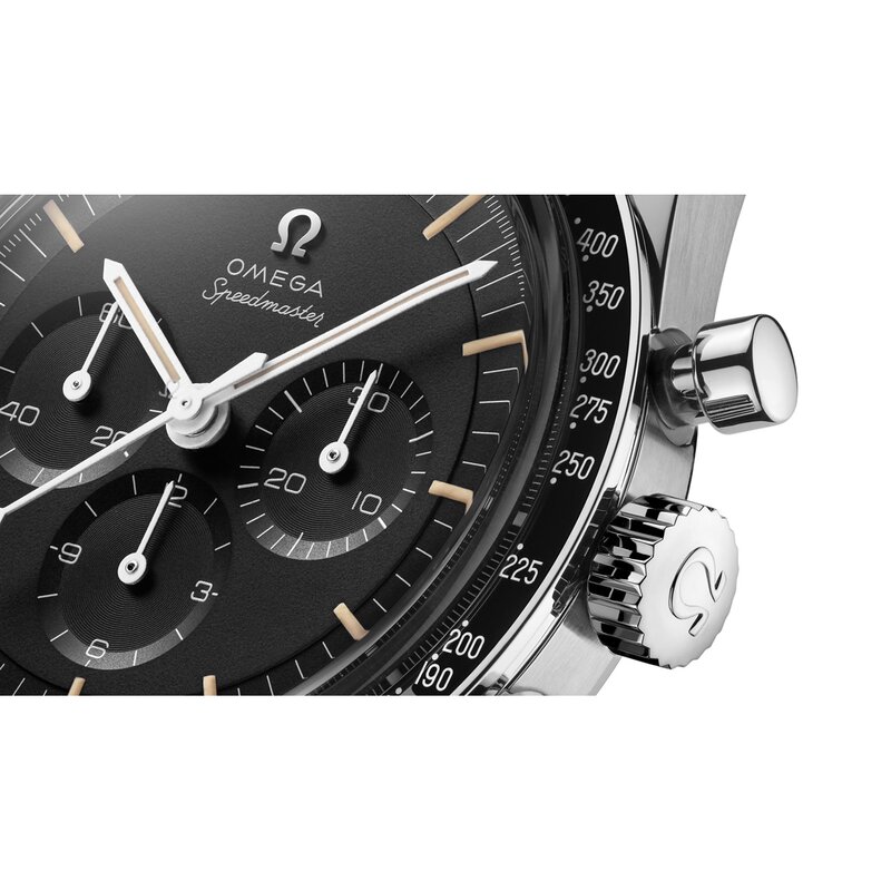 OMEGA Speedmaster Calibre 321 40mm OMEGA Speedmaster Calibre 321 40mm - 311.30.40.30.01.001 - 3
