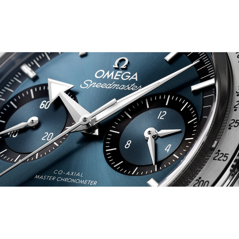 OMEGA Speedmaster 41mm