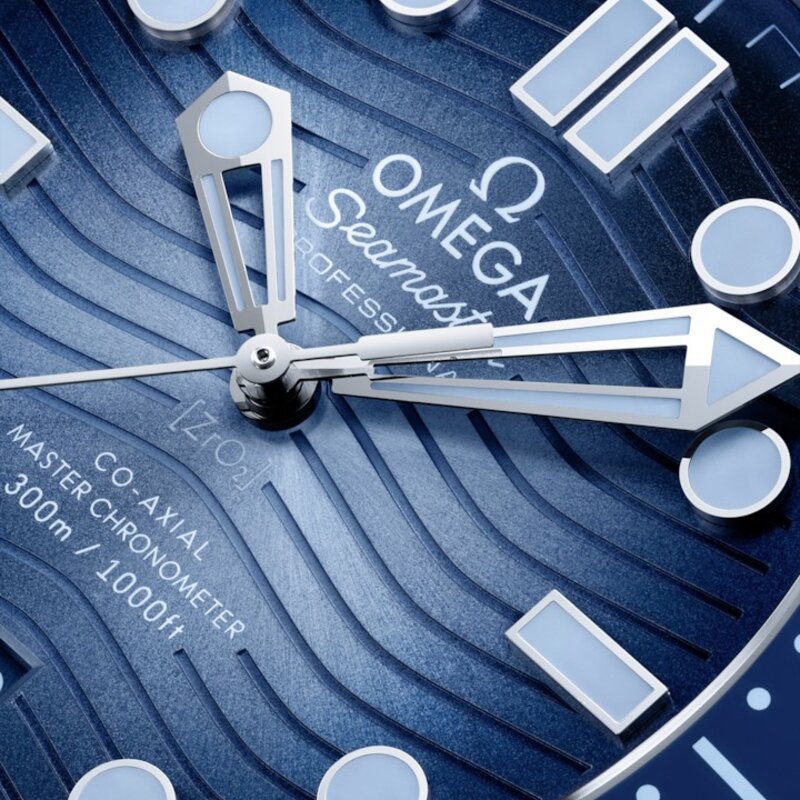 OMEGA Seamaster Diver 300m 42mm - 210.32.42.20.03.002 - 3