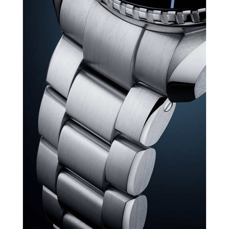 OMEGA Seamaster Planet Ocean Ultra Deep 45mm - 215.30.46.21.03.002 - 4