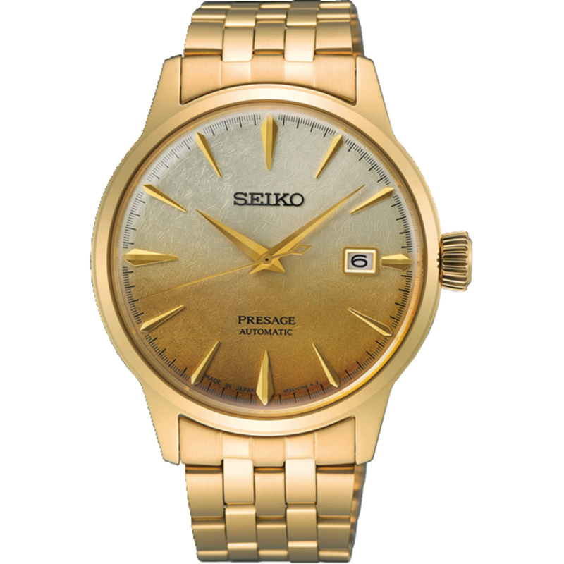 Seiko Presage 40mm