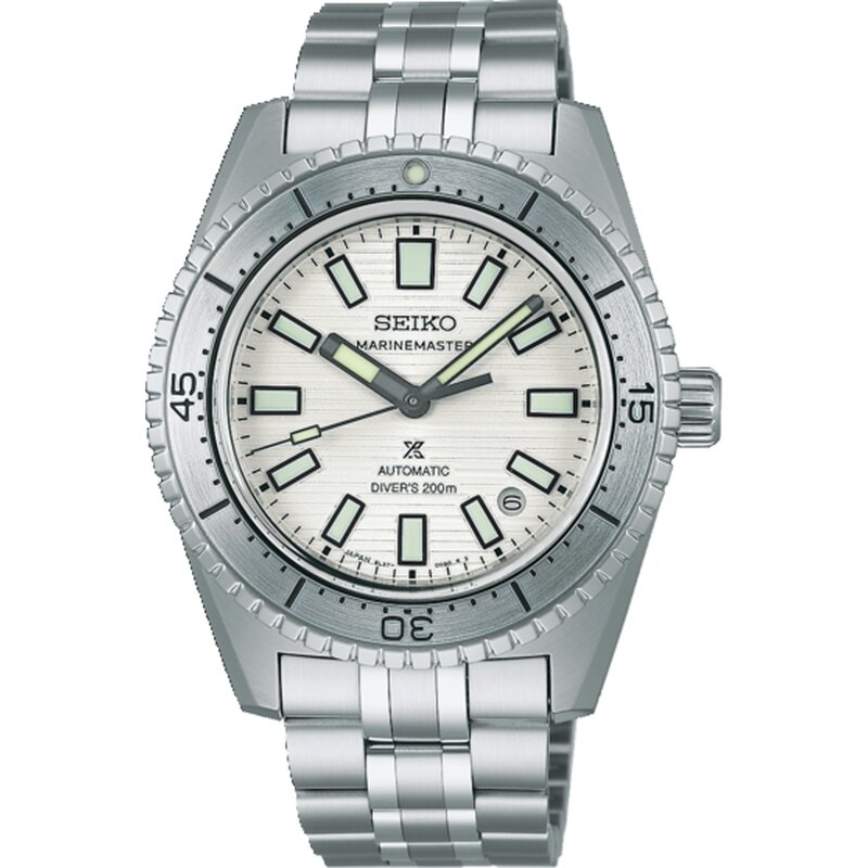 Seiko Prospex 39mm - SJE097J1 - 1