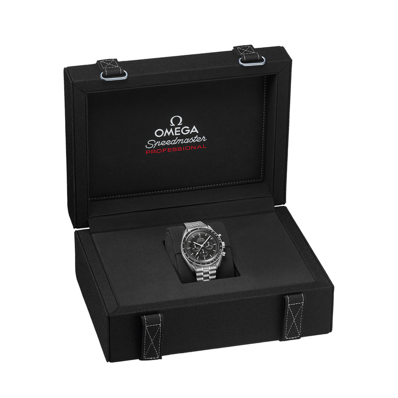 OMEGA Speedmaster Moonwatch 42mm - 310.30.42.50.01.002 - 6