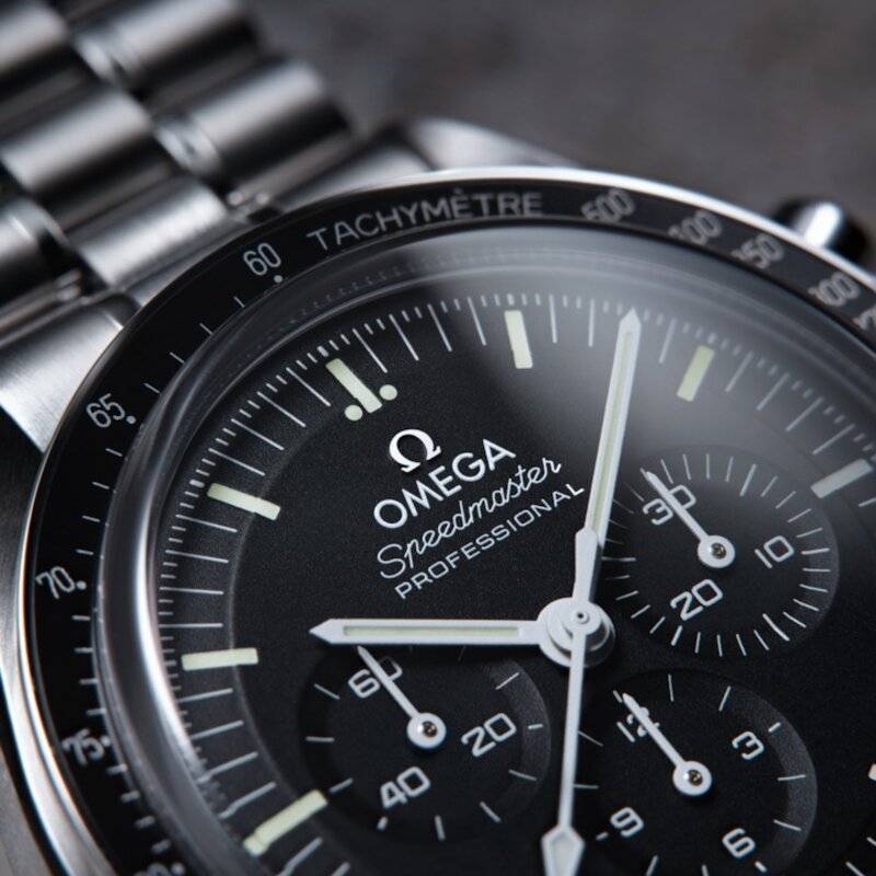 OMEGA Speedmaster Moonwatch 42mm - 310.30.42.50.01.002 - 4