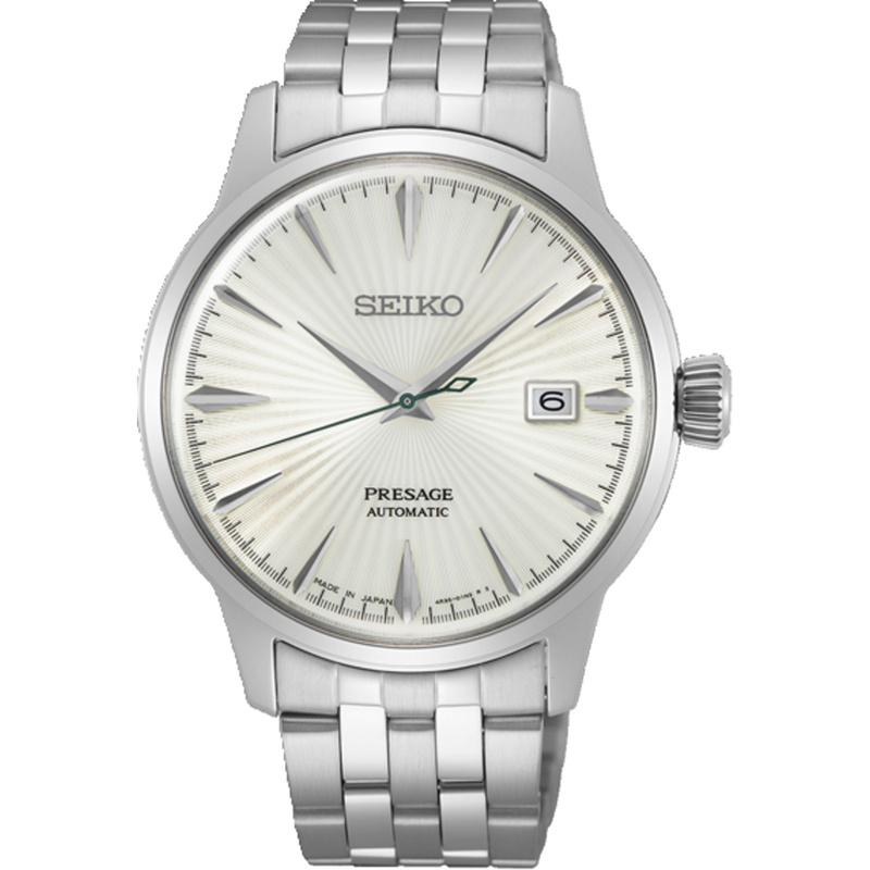 Seiko Presage 40mm