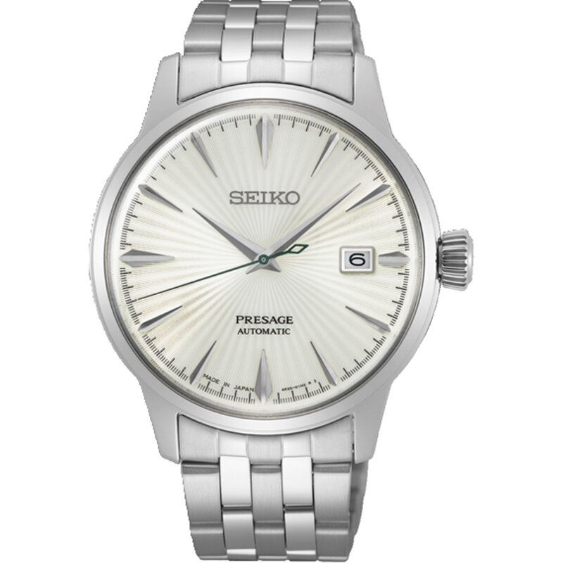 Seiko Presage 40mm - SRPG23J1 - 1