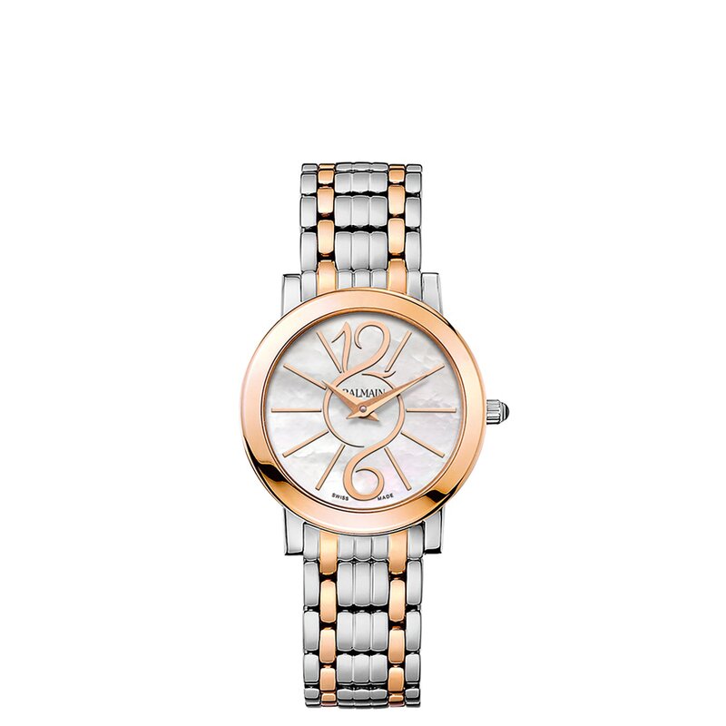 Balmain Tradition 29mm Balmain Tradition 29mm - B1698.33.85 - 1