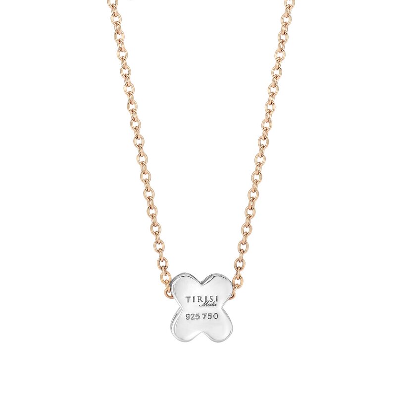 Tirisi halsketting Tirisi halsketting - TM3011(2P) - 2