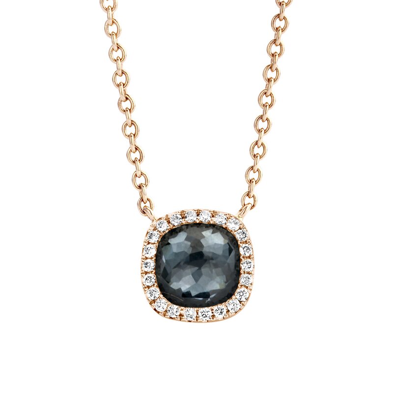 Tirisi halsketting - TP9152HMP - 2