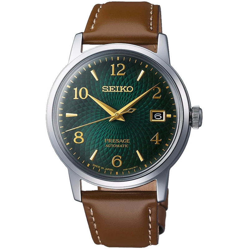 Seiko Presage 39mm - SRPE45J1 - 1