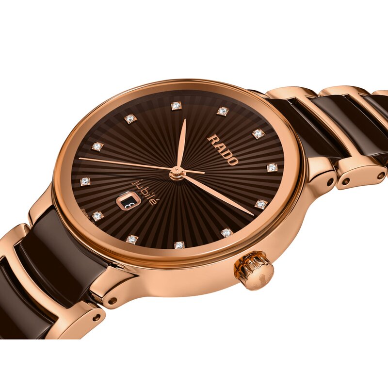 Rado Centrix 30mm - R30024732 - 2