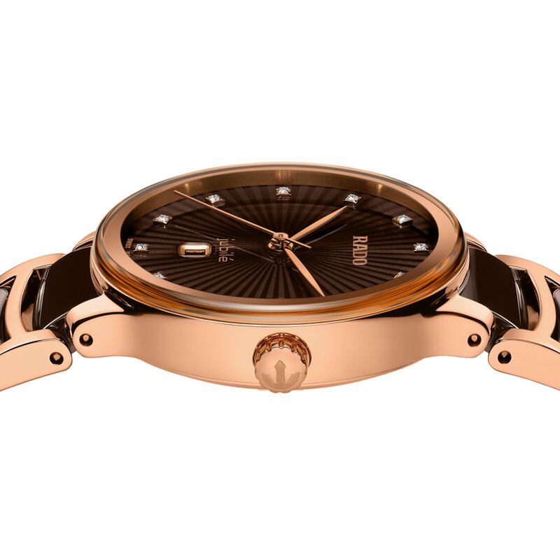 Rado Centrix 30mm - R30024732 - 3