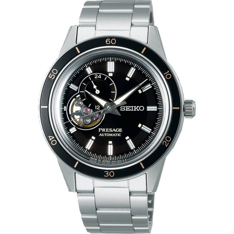 Seiko Presage 41mm - SSA425J1 - 1